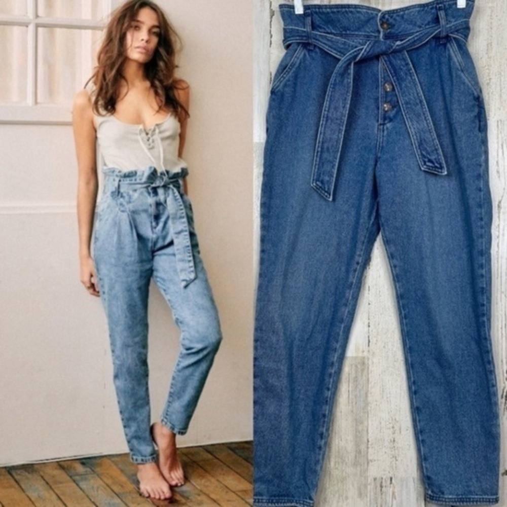 Sezane‎ Women Jeans Size 4